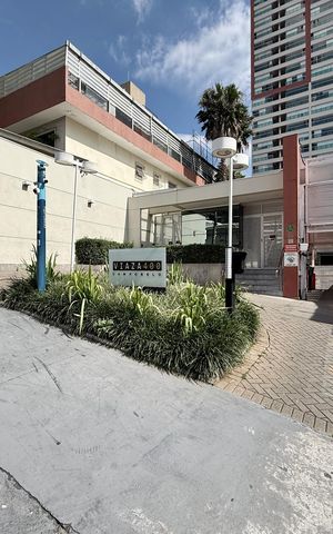 Apartamento à venda com 68m², 2 quartos e 1 vagaFachada 