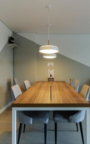 Apartamento à venda com 68m², 2 quartos e 1 vagaCoworking 