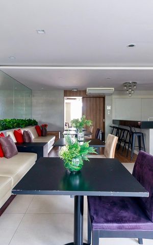 Apartamento à venda com 68m², 2 quartos e 1 vagaSalão de Festas