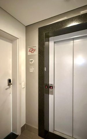 Apartamento à venda com 68m², 2 quartos e 1 vagaHall Apartamento 