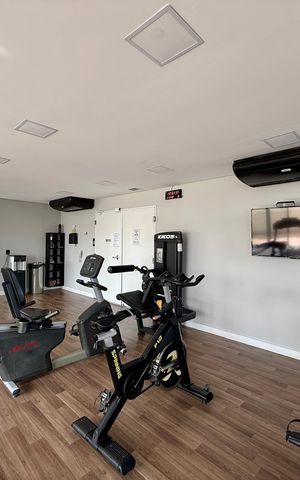 Apartamento à venda com 68m², 2 quartos e 1 vagaAcademia
