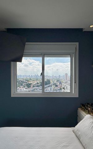 Apartamento à venda com 68m², 2 quartos e 1 vagaSuíte 