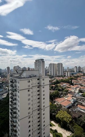 Apartamento à venda com 68m², 2 quartos e 1 vagaVista 