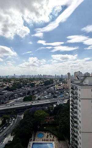 Apartamento à venda com 68m², 2 quartos e 1 vagaVista 