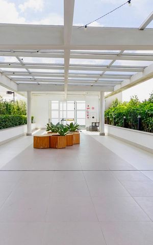 Apartamento à venda com 68m², 2 quartos e 1 vagaÁrea comum