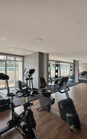 Apartamento à venda com 68m², 2 quartos e 1 vagaAcademia