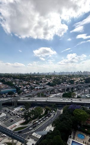Apartamento à venda com 68m², 2 quartos e 1 vagaVista 