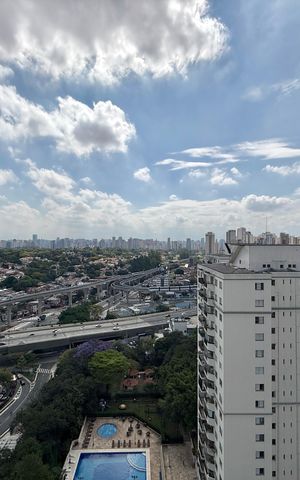 Apartamento à venda com 68m², 2 quartos e 1 vagaVista Suíte 