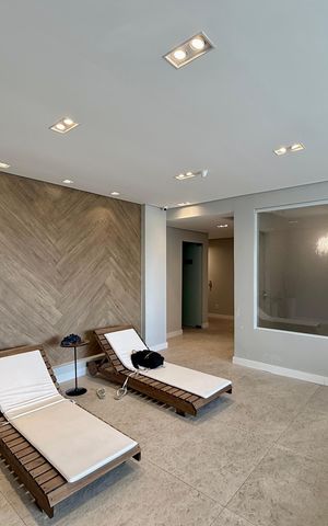 Apartamento à venda com 68m², 2 quartos e 1 vagaSpa/Sauna