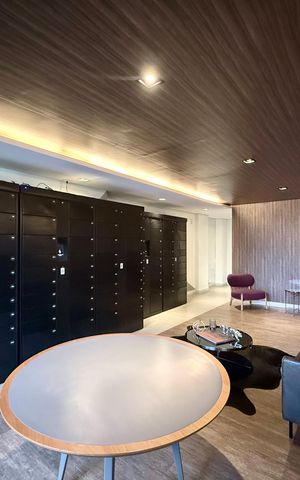 Apartamento à venda com 68m², 2 quartos e 1 vagaHall Social Bloco 