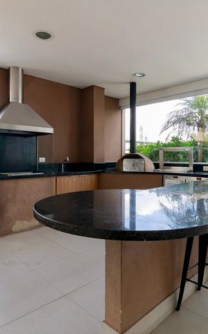 Apartamento à venda com 68m², 2 quartos e 1 vagaChurrasqueira 