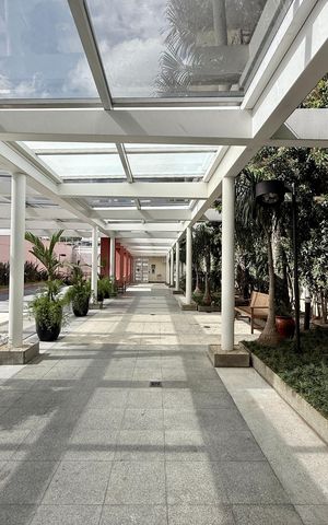 Apartamento à venda com 68m², 2 quartos e 1 vagaÁrea comum