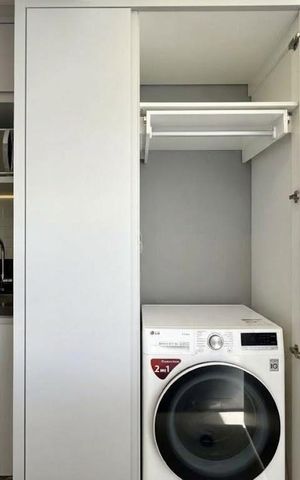 Apartamento à venda com 68m², 2 quartos e 1 vagaÁrea de Serviço