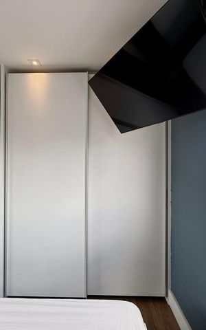 Apartamento à venda com 68m², 2 quartos e 1 vagaSuíte 