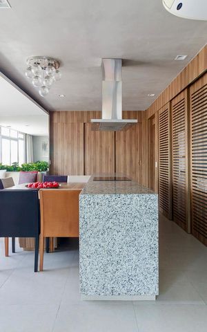 Apartamento à venda com 68m², 2 quartos e 1 vagaSalão de Festas