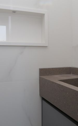 Casa à venda com 200m², 2 quartos e 2 vagas