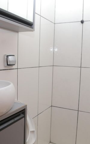 Casa à venda com 200m², 2 quartos e 2 vagas