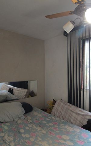 Apartamento à venda com 49m², 2 quartos e 1 vagaQuarto 2