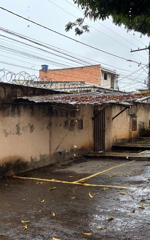 Apartamento à venda com 49m², 2 quartos e 1 vaga Apartamento à venda com 49m², 2 quartos e 1 vagaGaragem