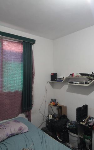 Apartamento à venda com 49m², 2 quartos e 1 vagaQuarto 1