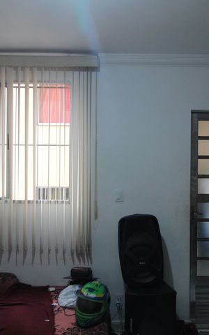 Apartamento à venda com 49m², 2 quartos e 1 vagaSala