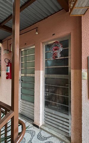 Apartamento à venda com 49m², 2 quartos e 1 vaga Apartamento à venda com 49m², 2 quartos e 1 vagaHall de Entrada