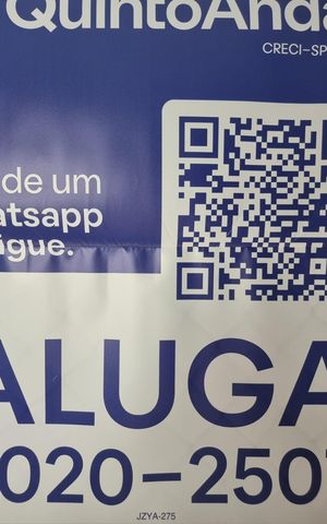 Apartamento para alugar com 36m², 2 quartos e sem vaga