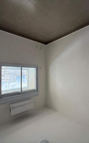 Apartamento para alugar com 40m², 1 quarto e 1 vaga