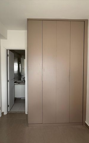 Apartamento para alugar com 40m², 1 quarto e 1 vaga