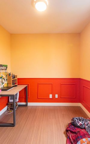 Apartamento para alugar com 69m², 2 quartos e 1 vaga Apartamento para alugar com 69m², 2 quartos e 1 vagaQuarto 2