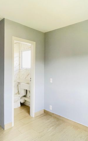 Apartamento para alugar com 58m², 2 quartos e 1 vaga Apartamento para alugar com 58m², 2 quartos e 1 vagaQuarto 1