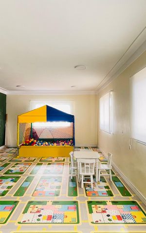 Apartamento para alugar com 58m², 2 quartos e 1 vaga Apartamento para alugar com 58m², 2 quartos e 1 vagaBrinquedoteca