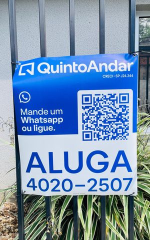 Apartamento para alugar com 58m², 2 quartos e 1 vaga Apartamento para alugar com 58m², 2 quartos e 1 vagaPlaca