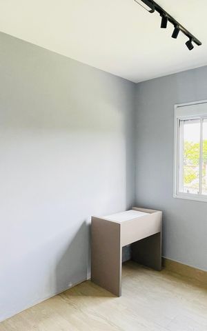 Apartamento para alugar com 58m², 2 quartos e 1 vaga Apartamento para alugar com 58m², 2 quartos e 1 vagaQuarto 2