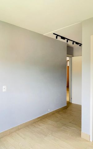Apartamento para alugar com 58m², 2 quartos e 1 vaga Apartamento para alugar com 58m², 2 quartos e 1 vagaQuarto 1