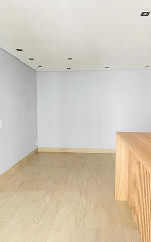 Apartamento para alugar com 58m², 2 quartos e 1 vaga Apartamento para alugar com 58m², 2 quartos e 1 vagaSala