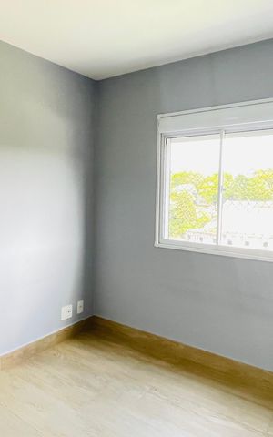 Apartamento para alugar com 58m², 2 quartos e 1 vaga Apartamento para alugar com 58m², 2 quartos e 1 vagaQuarto 1