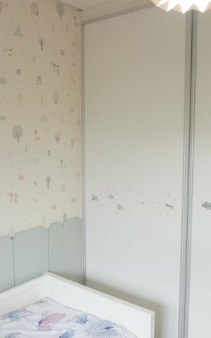 Apartamento à venda com 144m², 1 quarto e 2 vagas Apartamento à venda com 144m², 1 quarto e 2 vagasSuite 1