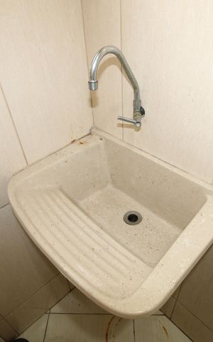Casa para alugar com 42m², 2 quartos e sem vagaÁrea de Serviço