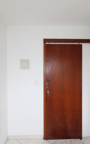 Casa para alugar com 42m², 2 quartos e sem vagaCozinha
