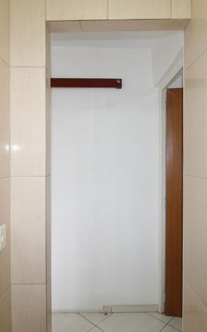 Casa para alugar com 42m², 2 quartos e sem vagaÁrea de Serviço