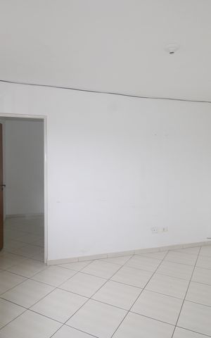 Casa para alugar com 42m², 2 quartos e sem vagaSala