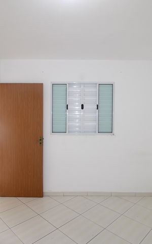 Casa para alugar com 42m², 2 quartos e sem vagaQuarto 1