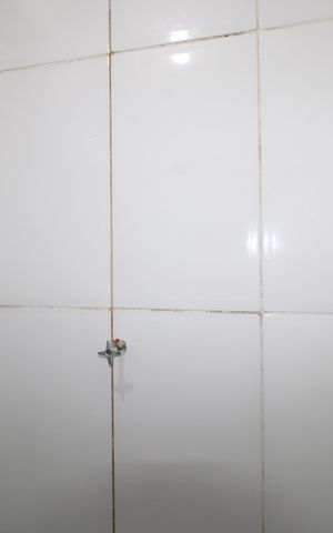 Casa para alugar com 42m², 2 quartos e sem vagaBanheiro