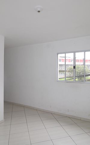 Casa para alugar com 42m², 2 quartos e sem vagaSala