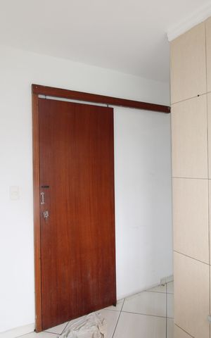 Casa para alugar com 42m², 2 quartos e sem vagaCozinha