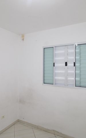 Casa para alugar com 42m², 2 quartos e sem vagaQuarto 2