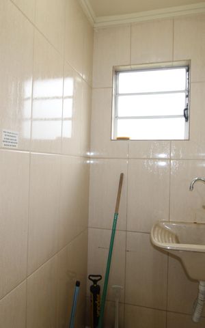 Casa para alugar com 42m², 2 quartos e sem vagaÁrea de Serviço