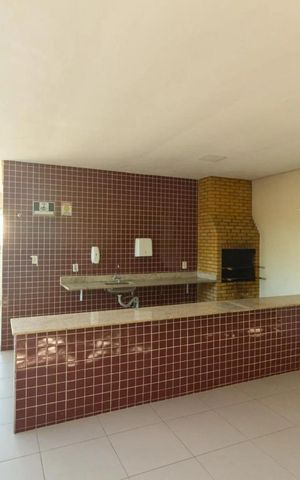 Apartamento para alugar com 43m², 2 quartos e 1 vaga Apartamento para alugar com 43m², 2 quartos e 1 vagaÁrea comum - Churrasqueira