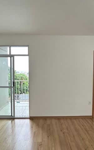 Apartamento para alugar com 53m², 2 quartos e 1 vaga